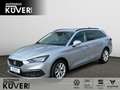 SEAT Leon ST Style 1,0 eTSI DSG GRA+AHK+LED+Shzg.+PDC Silber - thumbnail 1