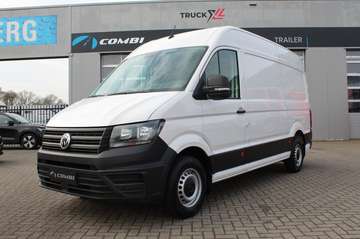 35t 2.0 TDI L3H3 Leer/Navi/Trekhaak/parkeersenso