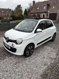 Twingo 1.0i SCe Intens S (Air-co/pano/bluetooth)