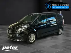 Mercedes-Benz V 250 d KOMPAKT STHZG*DISTR*AHK*NAVI*KAM