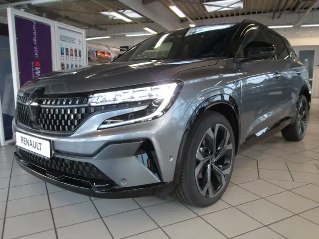 Renault Austral Techno Esprit Alpine*+SONDERAUSSTATTUNG*