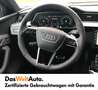 Audi Q8 55 e-tron quattro business Чорний - thumbnail 15