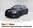 Audi Q8 55 e-tron quattro business Black - thumbnail 1