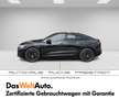 Audi Q8 55 e-tron quattro business Zwart - thumbnail 4