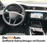 Audi Q8 55 e-tron quattro business Zwart - thumbnail 14
