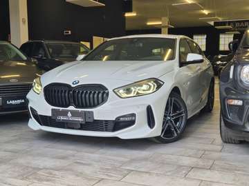 118i Msport 5p auto