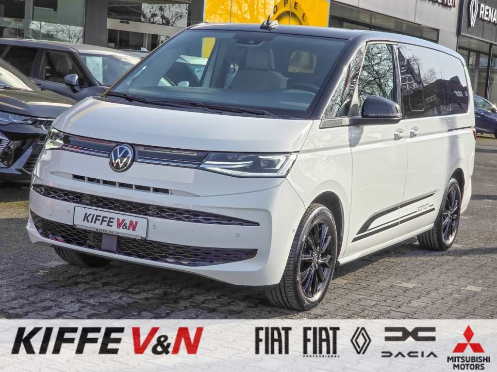 Second hand Volkswagen  2.0