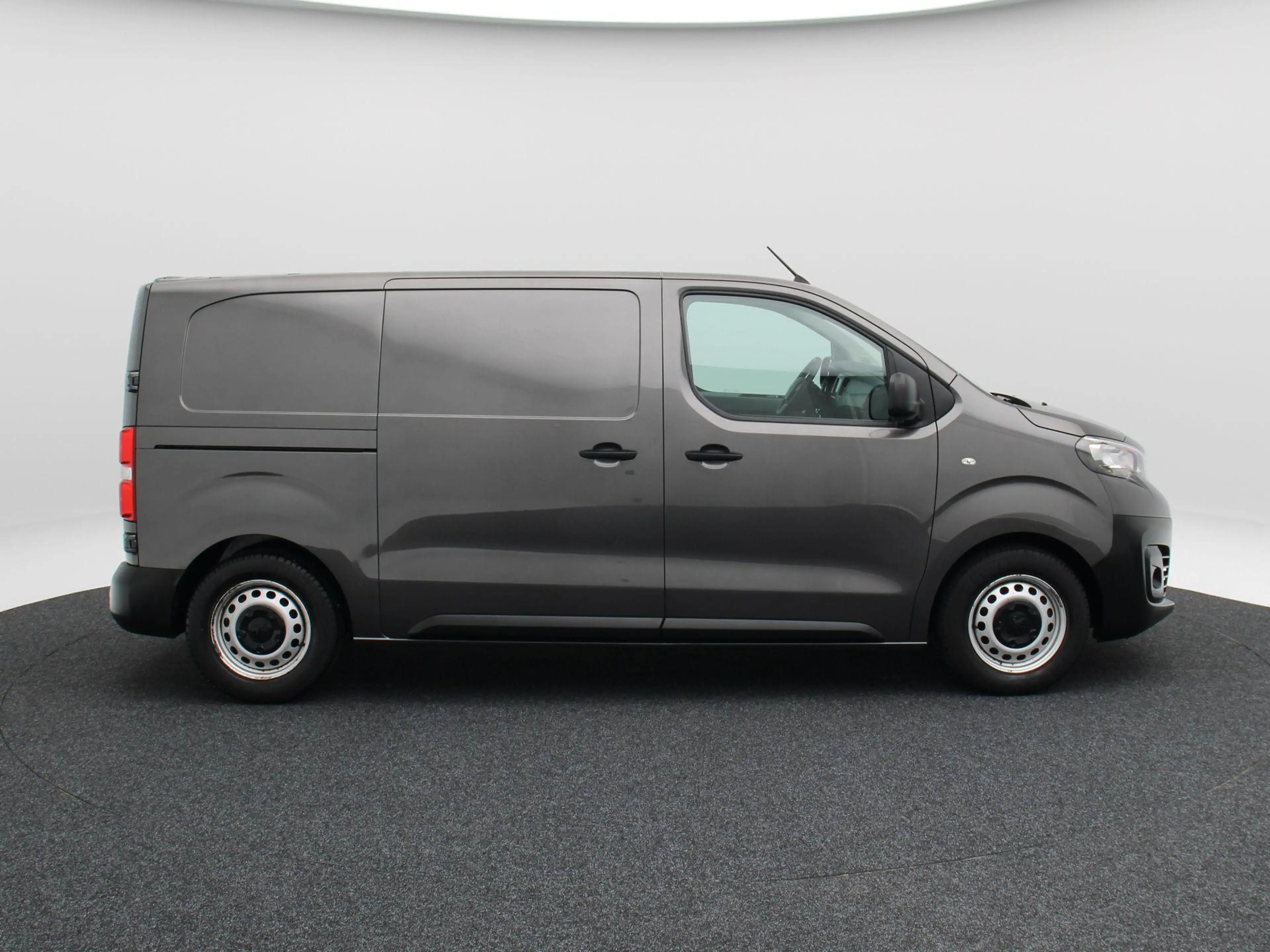 Peugeot Expert 1.5 BlueHDi 100 Standard Premium | Cruise Control — photo 6