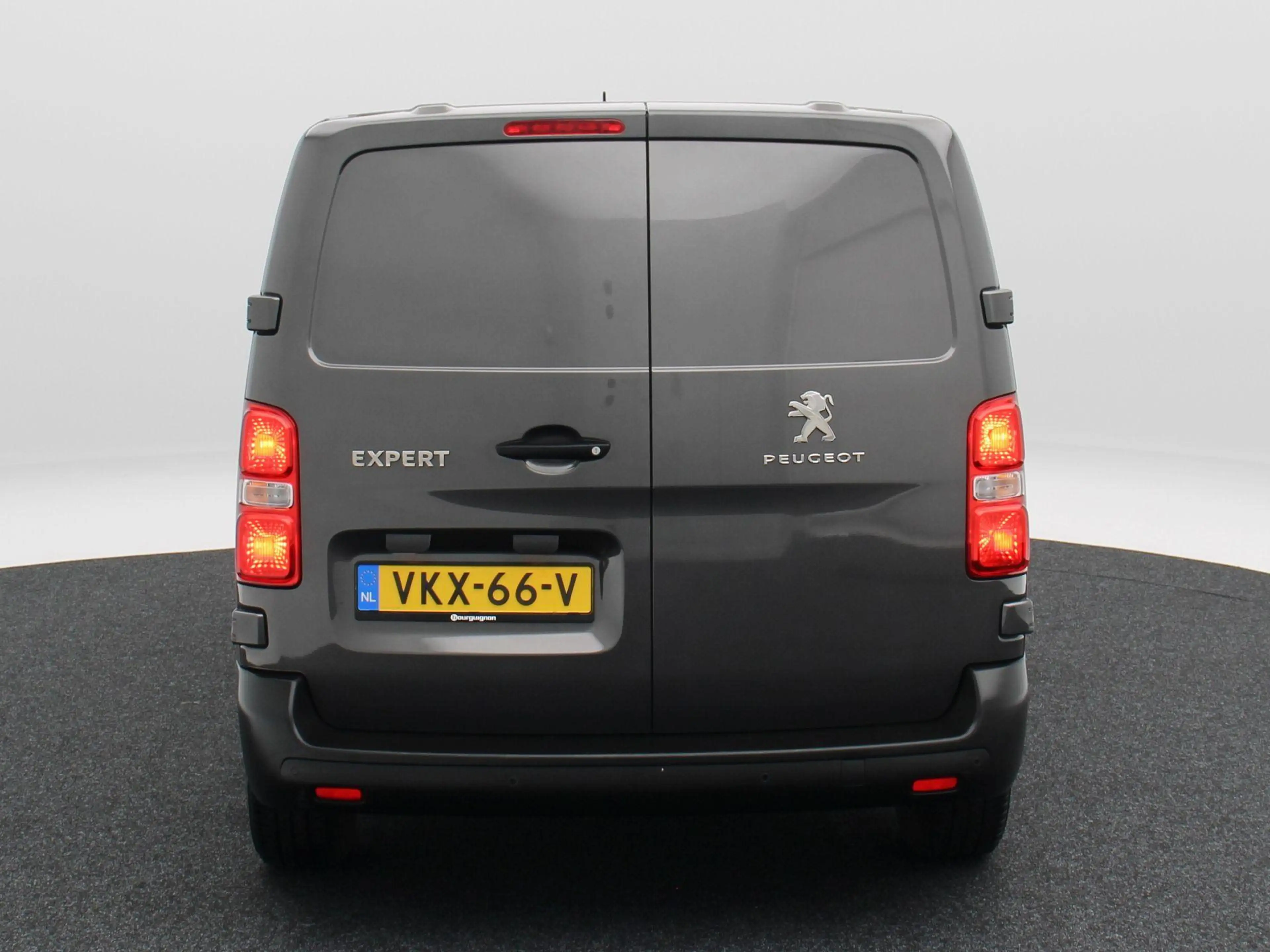 Peugeot Expert 1.5 BlueHDi 100 Standard Premium | Cruise Control — photo 5