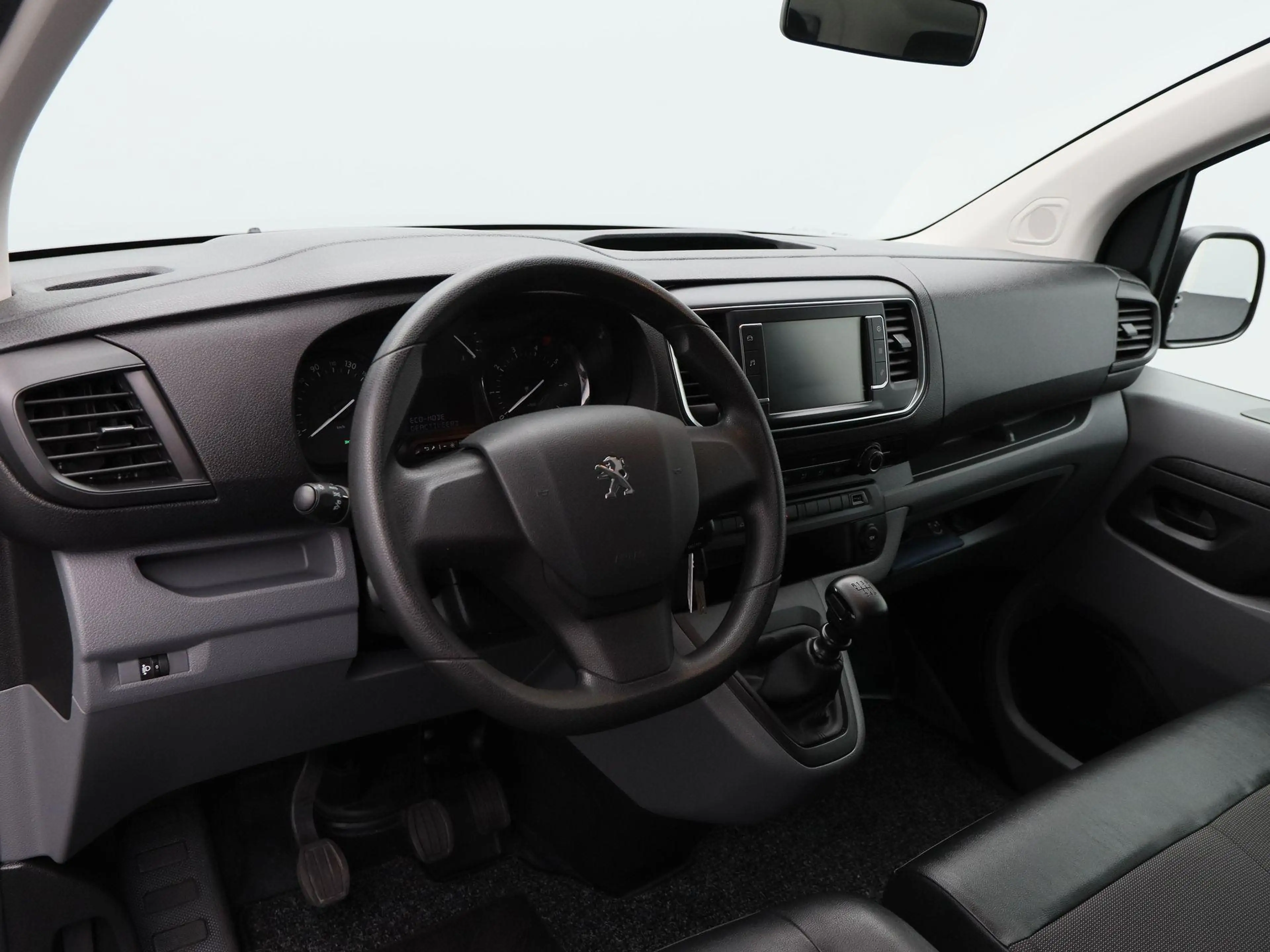 Peugeot Expert 1.5 BlueHDi 100 Standard Premium | Cruise Control — photo 3