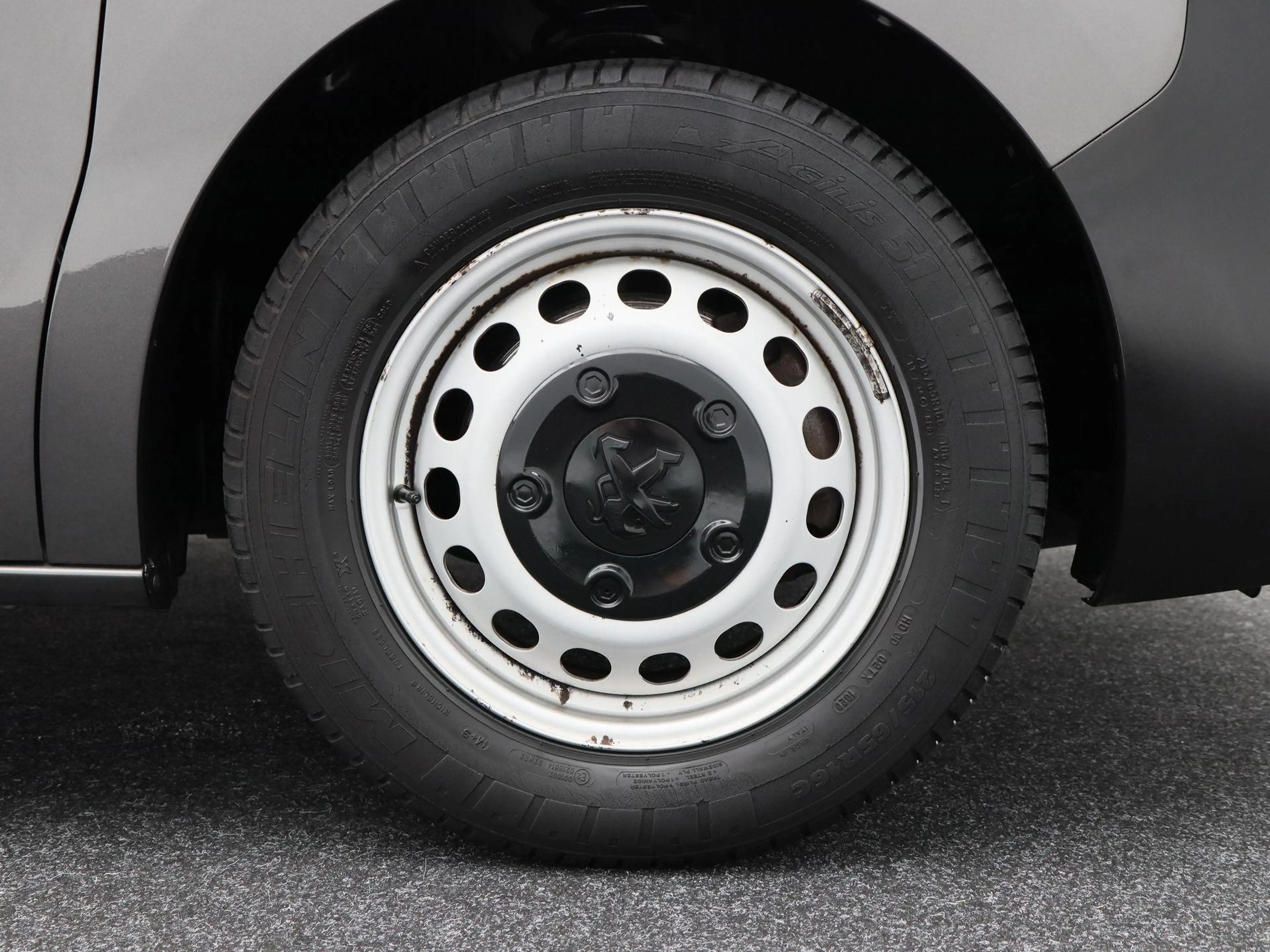 Peugeot Expert 1.5 BlueHDi 100 Standard Premium | Cruise Control — photo 11