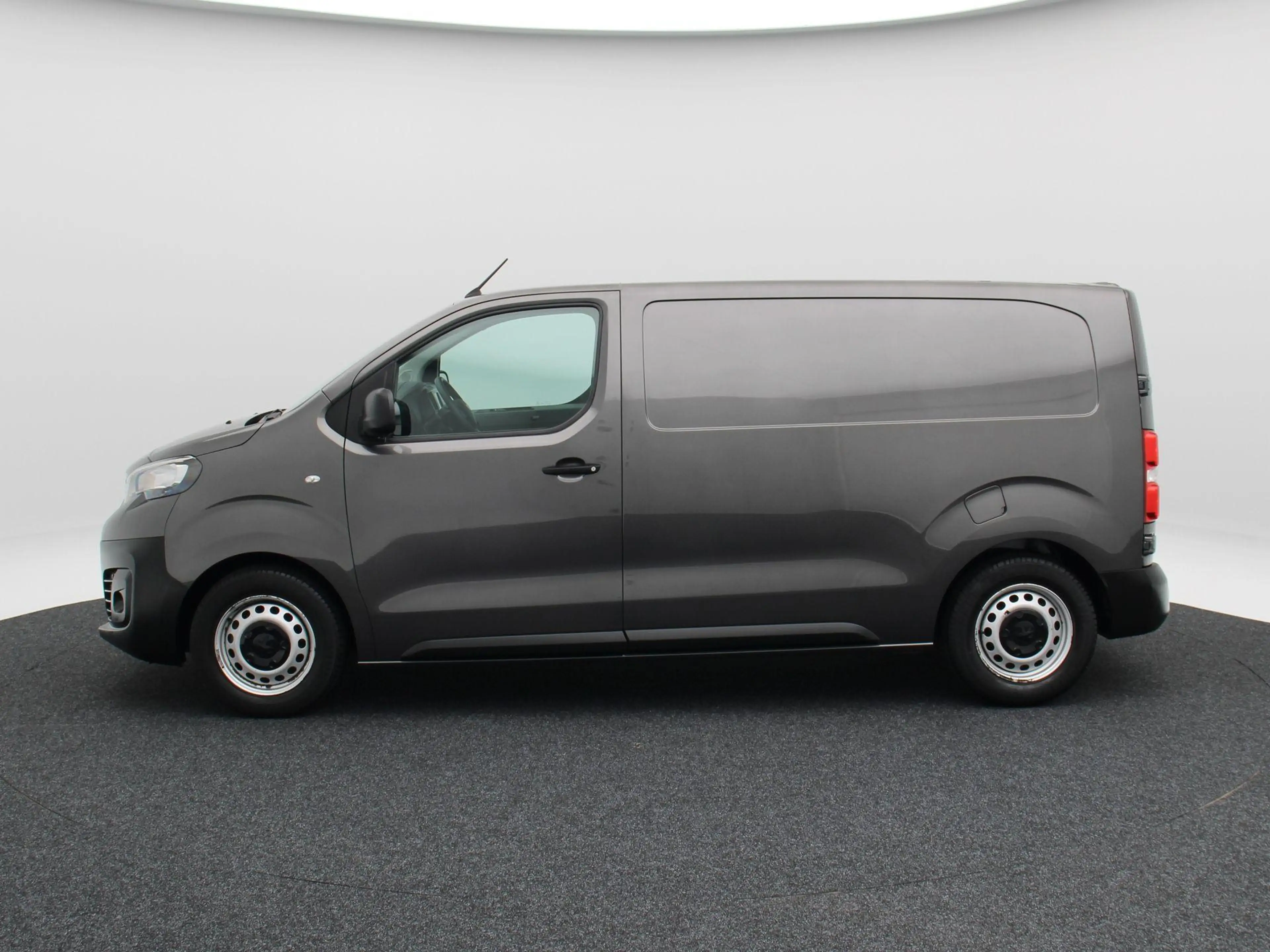Peugeot Expert 1.5 BlueHDi 100 Standard Premium | Cruise Control — photo 7