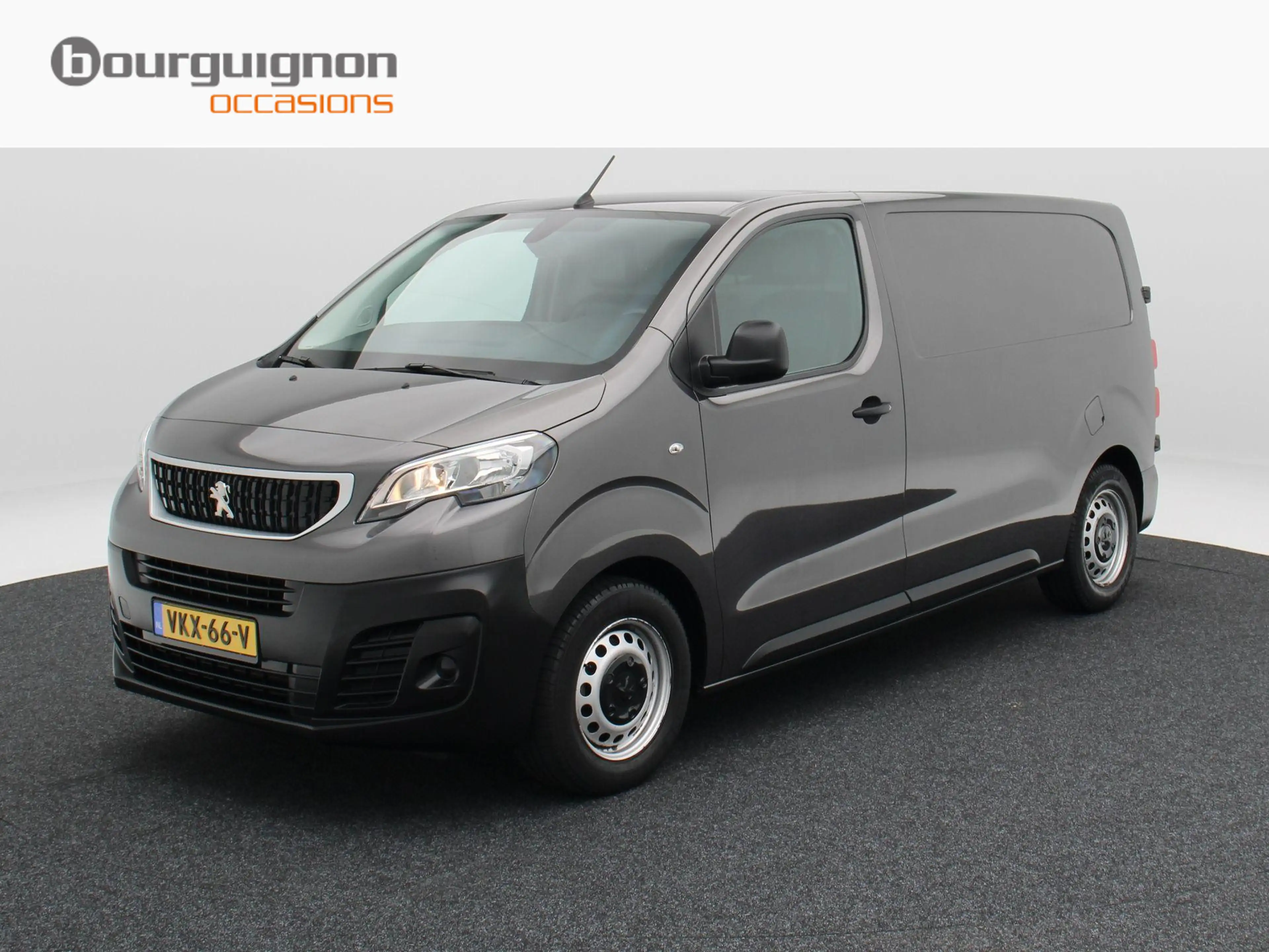 Peugeot Expert 1.5 BlueHDi 100 Standard Premium | Cruise Control
