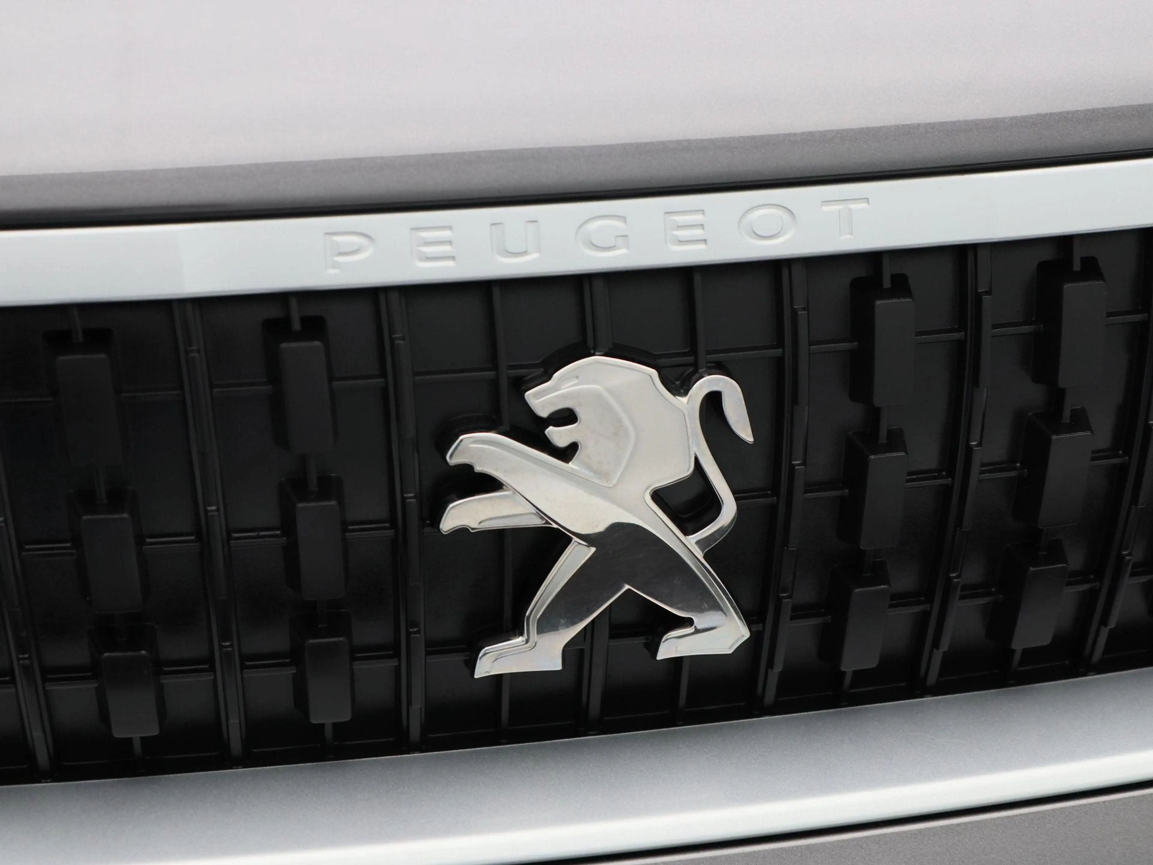 Peugeot Expert 1.5 BlueHDi 100 Standard Premium | Cruise Control — photo 9