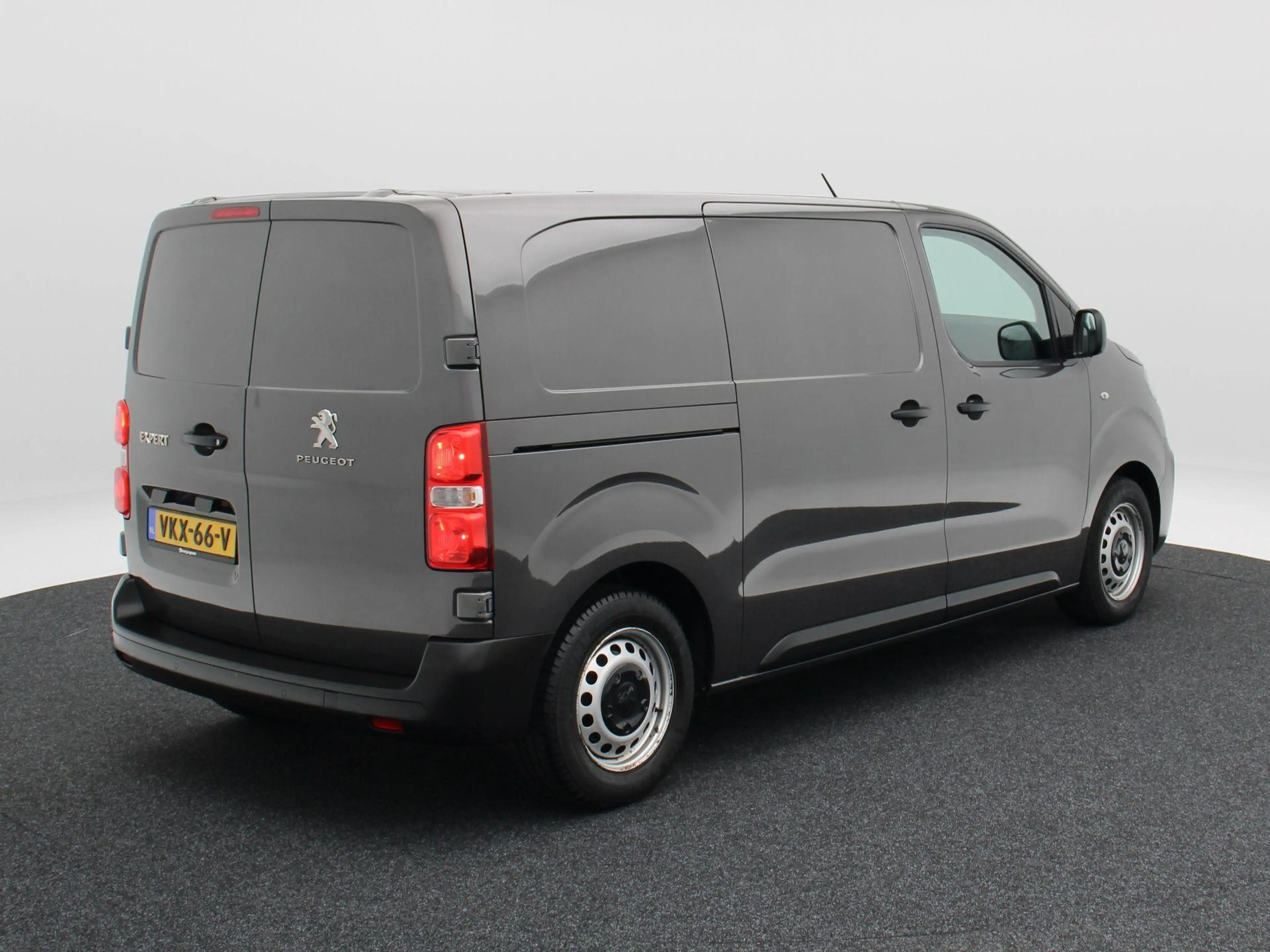 Peugeot Expert 1.5 BlueHDi 100 Standard Premium | Cruise Control — photo 2