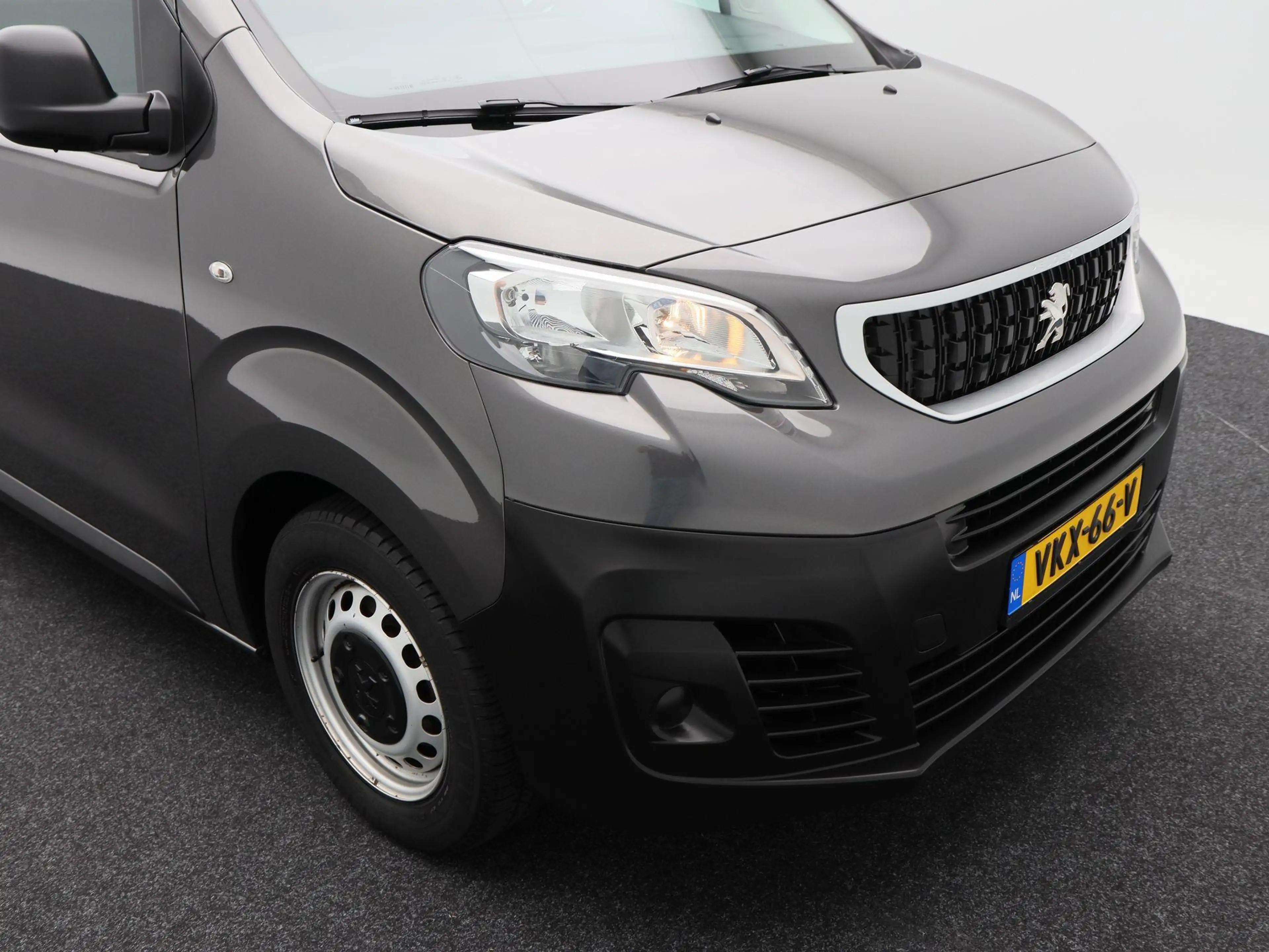 Peugeot Expert 1.5 BlueHDi 100 Standard Premium | Cruise Control — photo 10