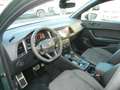 CUPRA Ateca CUPRA Ateca 1.5 TSI 110 kW (150 PS) 7-Gang DSG Grün - thumbnail 10