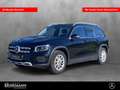 Mercedes-Benz GLB 220 GLB 220 d 4MATIC Style/SHZ/Parktronic/Kamera/DPF Schwarz - thumbnail 1