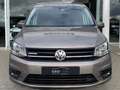 Volkswagen Caddy 1.4 TGI Essence + CNG / Boite Auto DSG / CarPlay / Beige - thumbnail 2