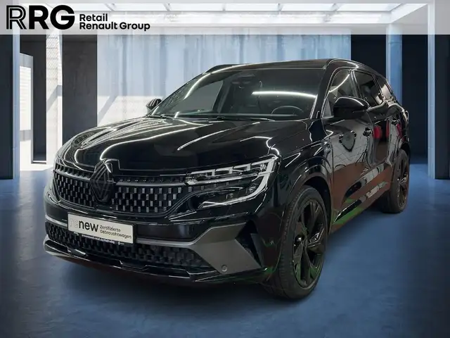 Renault Espace main image