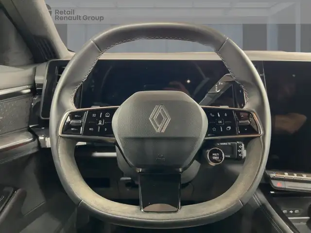Renault Espace view 11