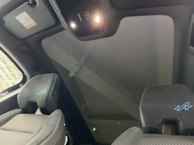 Renault Espace view 17