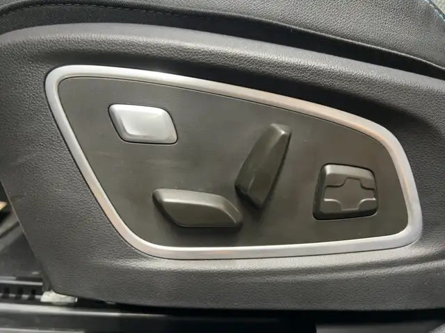 Renault Espace view 19
