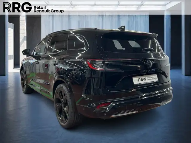 Renault Espace view 4