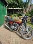 Honda CB 550 CB 550F Rojo - thumbnail 3