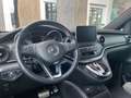 Mercedes-Benz V 300 V300 EDITION AMG kompakt Brabus Behindertenumbau Rood - thumbnail 11
