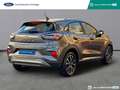 Ford Puma 1.0 EcoBoost 125ch Titanium DCT7 6cv Grau - thumbnail 4
