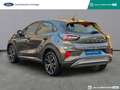 Ford Puma 1.0 EcoBoost 125ch Titanium DCT7 6cv Grau - thumbnail 3