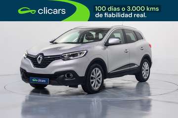 1.5dCi Energy Life 81kW