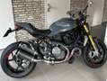 Ducati Monster 1200 S Grijs - thumbnail 4