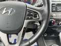 Hyundai i20 1,25 Life Go Schwarz - thumbnail 21