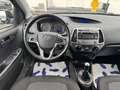 Hyundai i20 1,25 Life Go Schwarz - thumbnail 14