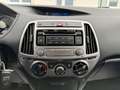 Hyundai i20 1,25 Life Go Schwarz - thumbnail 16