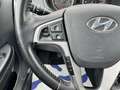 Hyundai i20 1,25 Life Go Schwarz - thumbnail 22