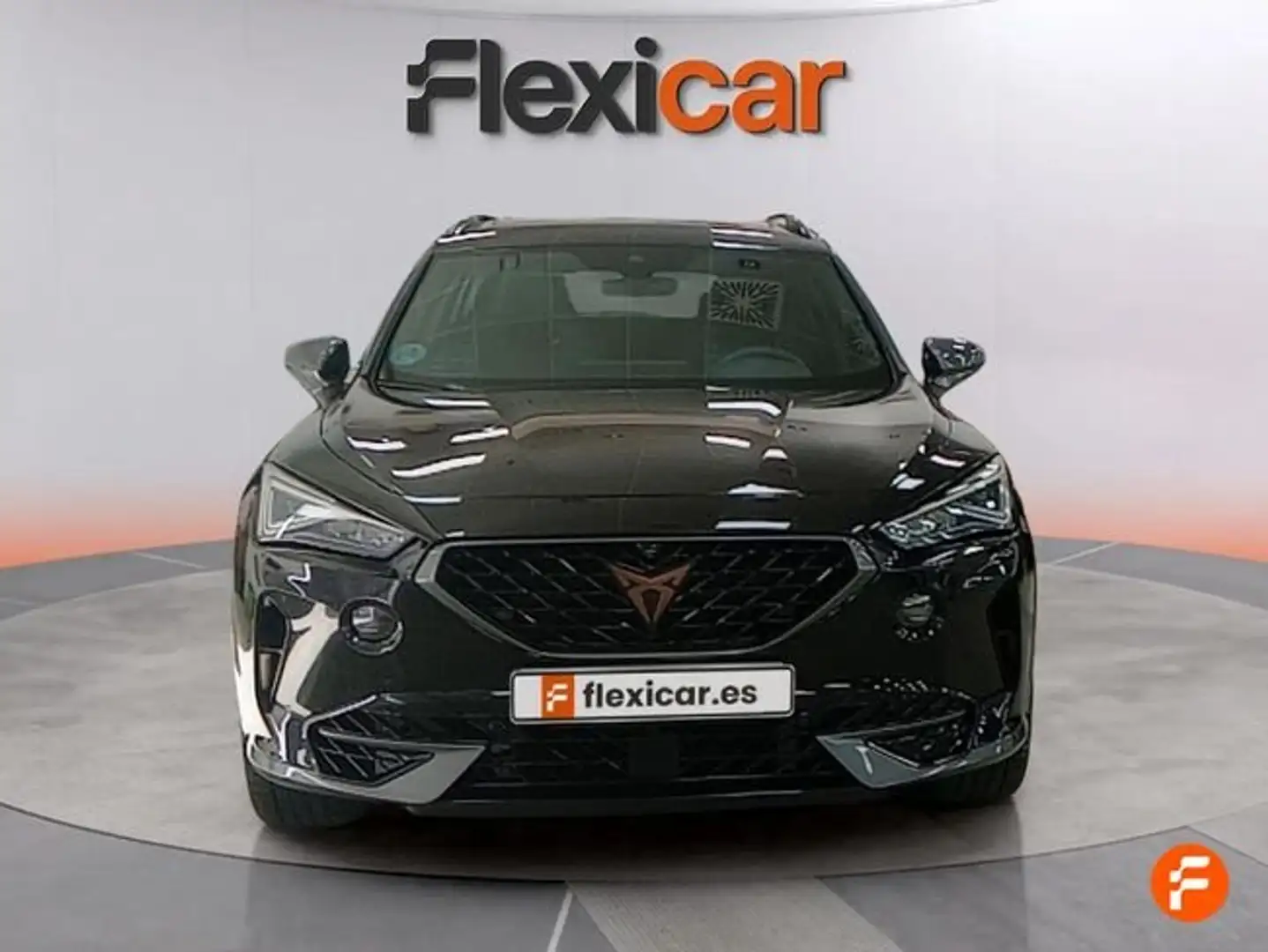 CUPRA Formentor 2.0 TSI 310 VZ DSG 4Drive Noir - 2