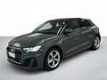 Audi A1 sportback 35 1.5 tfsi s line edition s-tronic Grigio - thumbnail 1