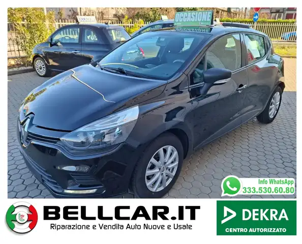 Renault Clio Clio 1.2 16v Business 75cv