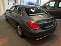 Mercedes-Benz C 180 d Lim*NAVI*LED*KAMERA*TEMPO*AHK*PDC Grau - thumbnail 2