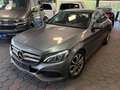 Mercedes-Benz C 180 d Lim*NAVI*LED*KAMERA*TEMPO*AHK*PDC Grau - thumbnail 1