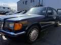Mercedes-Benz S 260 SE - thumbnail 2