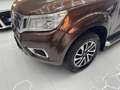 Nissan Navara Navara III 2016 2.3 dci d.cab Tekna 4wd 190cv auto Bruin - thumbnail 4