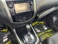 Nissan Navara Navara III 2016 2.3 dci d.cab Tekna 4wd 190cv auto Bruin - thumbnail 19