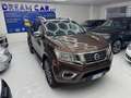 Nissan Navara Navara III 2016 2.3 dci d.cab Tekna 4wd 190cv auto Bruin - thumbnail 12