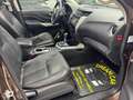 Nissan Navara Navara III 2016 2.3 dci d.cab Tekna 4wd 190cv auto Bruin - thumbnail 23