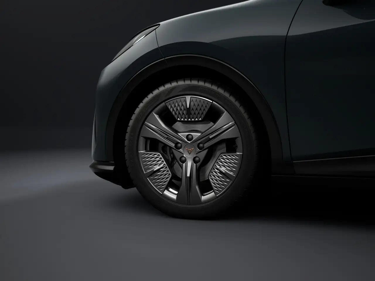 CUPRA Raval 2026