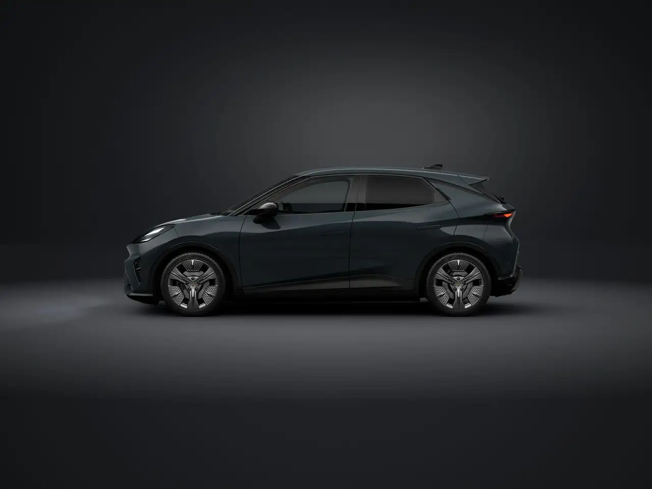 CUPRA Raval 2026